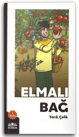 Elmalı Bağ - Kitapiks.com