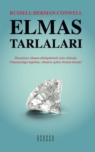 Elmas Tarlaları - Kitapiks.com