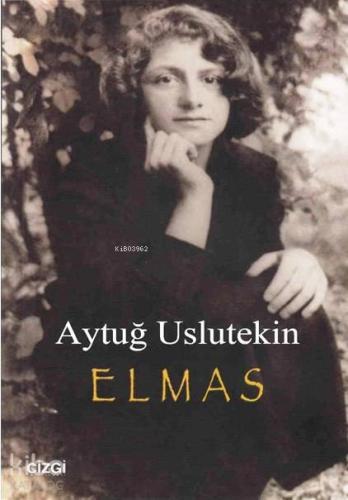 Elmas - Kitapiks.com