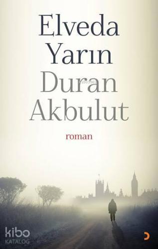 Elveda Yarın - Kitapiks.com