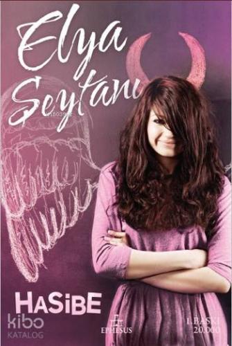 Elya Şeytanı (Ciltli) - Kitapiks.com