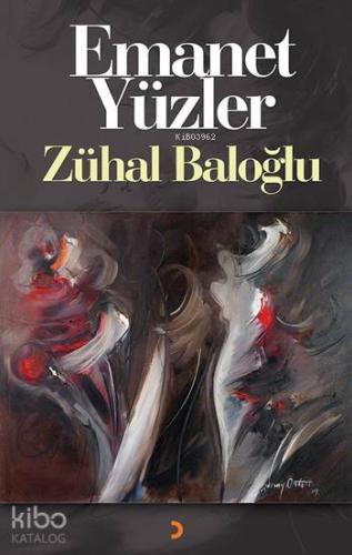 Emanet Yüzler - Kitapiks.com