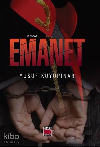 Emanet - Kitapiks.com