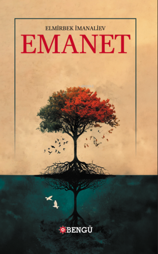 Emanet - Kitapiks.com