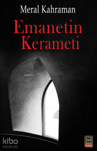 Emanetin Kerameti - Kitapiks.com
