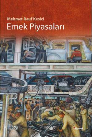 Emek Piyasaları - Kitapiks.com