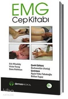 EMG Cep Kitabı - Kitapiks.com