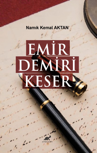 Emir Demiri Keser - Kitapiks.com