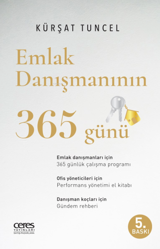 Emlak Danışmanının 365 Günü - Kitapiks.com