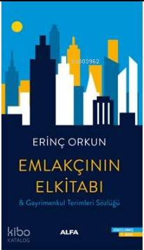Emlakçının El Kitabı - Kitapiks.com