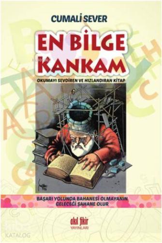 En Bilge Kankam - Kitapiks.com