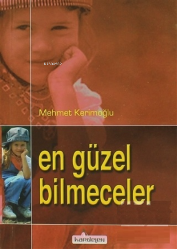 En Güzel Bilmeceler - Kitapiks.com