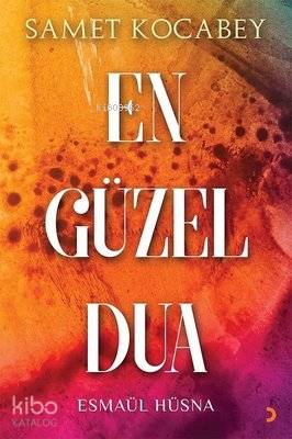 En Güzel Dua Esmaül Hüsna - Kitapiks.com