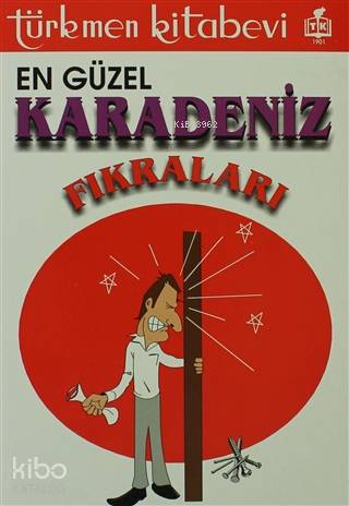 En Güzel Karadeniz Fıkraları - Kitapiks.com