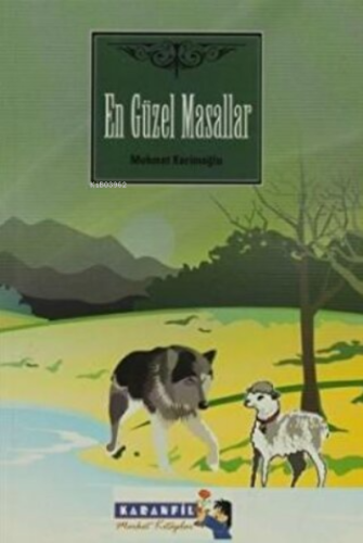 En Güzel Masallar - Kitapiks.com