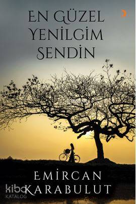 En Güzel Yenilgim Sendin - Kitapiks.com