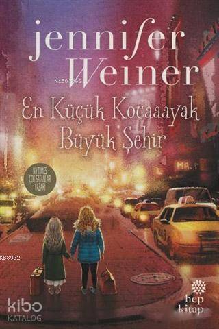 En Küçük Kocaayak 2 - Büyük Şehir - Kitapiks.com