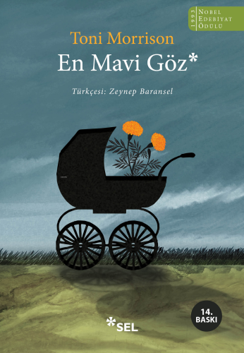 En Mavi Göz - Kitapiks.com