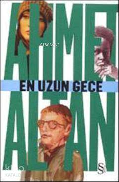 En Uzun Gece - Kitapiks.com
