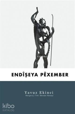 Endişeya Pexember - Kitapiks.com