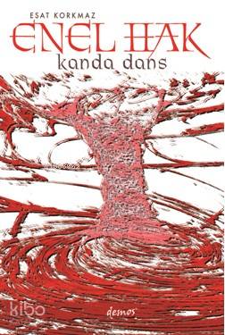 Enel Hak; Kanda Dans - Kitapiks.com
