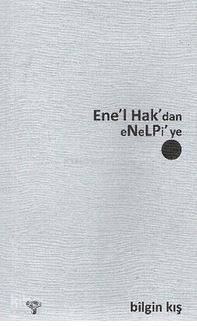 Ene'l Hak'dan Enelpi'ye - Kitapiks.com