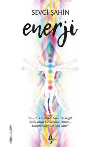 Enerji - Kitapiks.com
