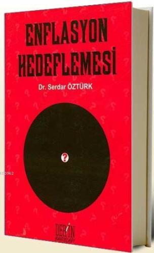 Enflasyon Hedeflemesi - Kitapiks.com