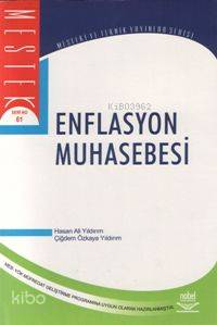 Enflasyon Muhasebesi - Kitapiks.com