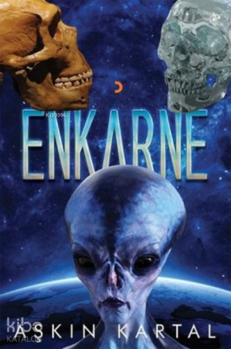 Enkarne - Kitapiks.com