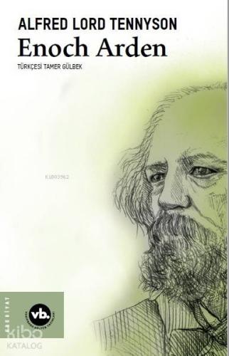 Enoch Arden - Kitapiks.com