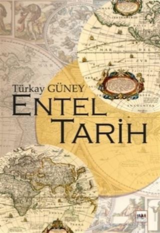 Entel Tarih - Kitapiks.com