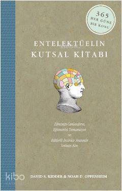 Entelektüelin Kutsal Kitabı - Kitapiks.com