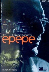 Epepe - Kitapiks.com