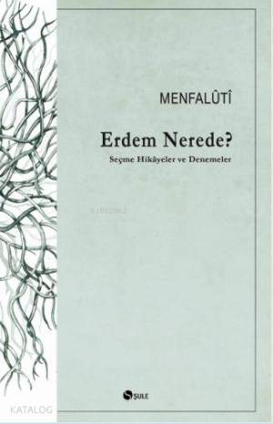 Erdem Nerede - Kitapiks.com