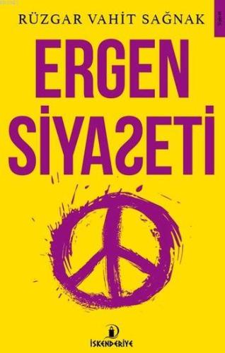 Ergen Siyaseti - Kitapiks.com