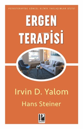Ergen Terapisi - Kitapiks.com