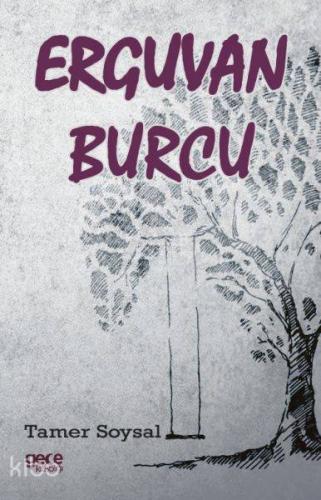 Erguvan Burcu - Kitapiks.com