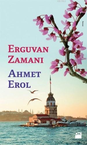 Erguvan Zamanı - Kitapiks.com