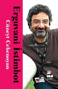 Erguvani İstimbot - Kitapiks.com