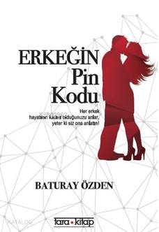 Erkeğin Pin Kodu - Kitapiks.com