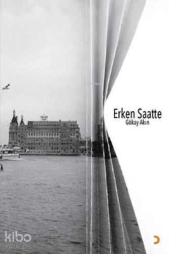 Erken Saatte - Kitapiks.com