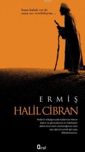 Ermiş - Kitapiks.com