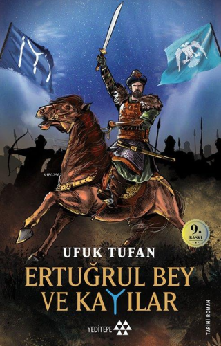 Ertuğrul Bey ve Kayılar - Kitapiks.com