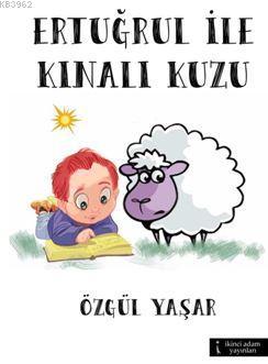 Ertuğrul İle Kınalı Kuzu - Kitapiks.com