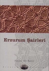Erzurum Şairleri - Kitapiks.com