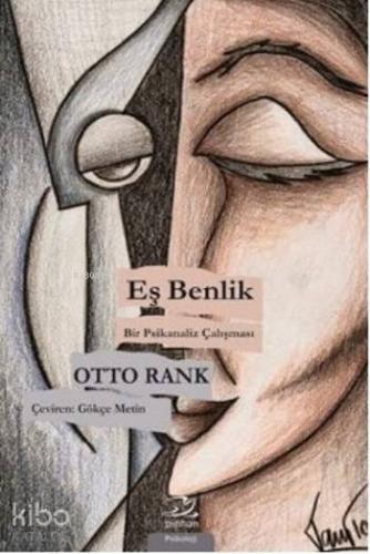 Eş Benlik - Kitapiks.com