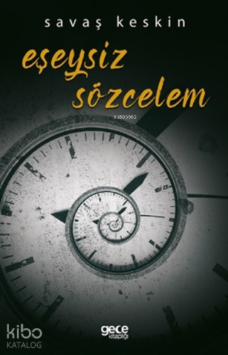 Eşeysiz Sözcelem - Kitapiks.com