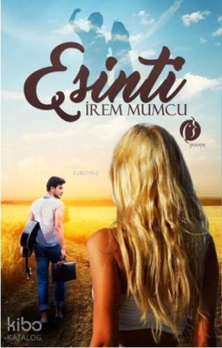 Esinti - Kitapiks.com