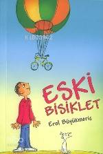 Eski Bisiklet - Kitapiks.com